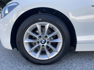 Bmw 116 2014 116i  Urban Line. Euro 6. (ΟΘΟΝΗ-ΔΕΡΜΑΤΙΝΟ ΣΑΛΟΝΙ)-thumb-4