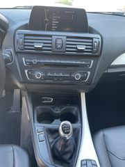 Bmw 116 2014 116i  Urban Line. Euro 6. (ΟΘΟΝΗ-ΔΕΡΜΑΤΙΝΟ ΣΑΛΟΝΙ)-thumb-8
