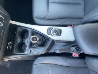 Bmw 116 2014 116i  Urban Line. Euro 6. (ΟΘΟΝΗ-ΔΕΡΜΑΤΙΝΟ ΣΑΛΟΝΙ)-thumb-9