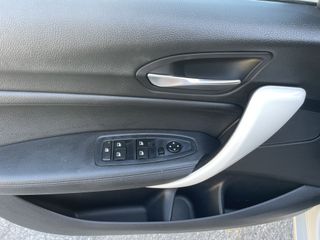 Bmw 116 2014 116i  Urban Line. Euro 6. (ΟΘΟΝΗ-ΔΕΡΜΑΤΙΝΟ ΣΑΛΟΝΙ)-thumb-10
