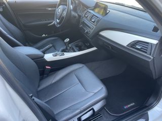 Bmw 116 2014 116i  Urban Line. Euro 6. (ΟΘΟΝΗ-ΔΕΡΜΑΤΙΝΟ ΣΑΛΟΝΙ)-thumb-12