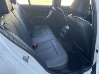 Bmw 116 2014 116i  Urban Line. Euro 6. (ΟΘΟΝΗ-ΔΕΡΜΑΤΙΝΟ ΣΑΛΟΝΙ)-thumb-14