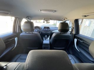Bmw 116 2014 116i  Urban Line. Euro 6. (ΟΘΟΝΗ-ΔΕΡΜΑΤΙΝΟ ΣΑΛΟΝΙ)-thumb-16