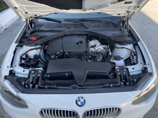 Bmw 116 2014 116i  Urban Line. Euro 6. (ΟΘΟΝΗ-ΔΕΡΜΑΤΙΝΟ ΣΑΛΟΝΙ)-thumb-17