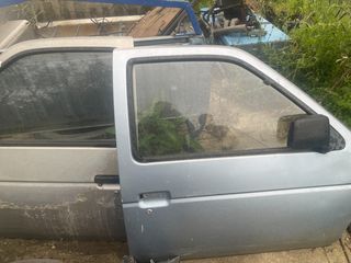 ΠΟΡΤΕΣ NISSAN D21 4X4 1986-1989