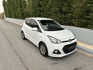 Hyundai i 10 2016