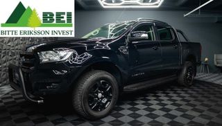 Ford Ranger 2018 Limited 3.2 / ΓΙΑ ΕΙΣΑΓΩΓΗ 2