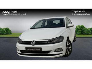 Volkswagen Polo 2019 COMFORTLINE
