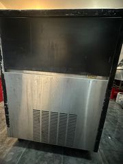 ΠΑΓΟΜΗΧΑΝΗ BREMA 85KG          ΝΕΑ ΤΙΜΗ