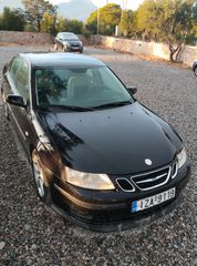Saab 9-3 2005 TURBO