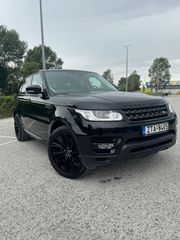 Land Rover Range Rover Sport 2017