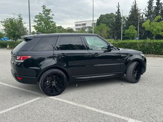 Land Rover Range Rover Sport 2017-thumb-2