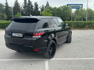 Land Rover Range Rover Sport 2017-thumb-3