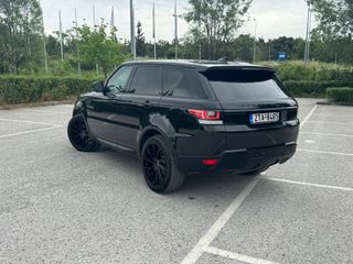 Land Rover Range Rover Sport 2017-thumb-4