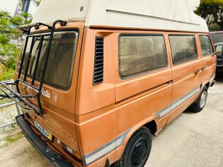 Volkswagen T3 1982 WESTFALIA JOKER 1982 ΓΝΗΣΙΟ !!!-thumb-3