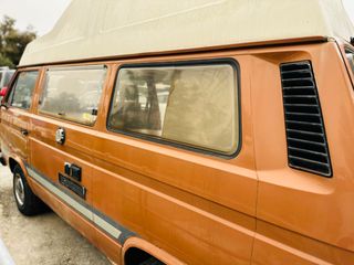 Volkswagen T3 1982 WESTFALIA JOKER 1982 ΓΝΗΣΙΟ !!!-thumb-4