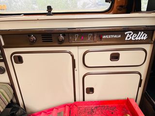 Volkswagen T3 1982 WESTFALIA JOKER 1982 ΓΝΗΣΙΟ !!!-thumb-5