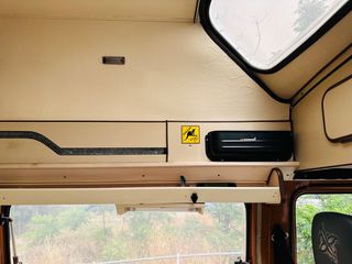 Volkswagen T3 1982 WESTFALIA JOKER 1982 ΓΝΗΣΙΟ !!!-thumb-8