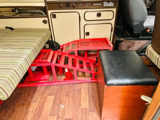 Volkswagen T3 1982 WESTFALIA JOKER 1982 ΓΝΗΣΙΟ !!!-thumb-9