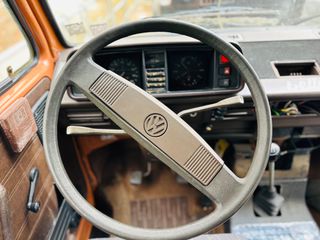Volkswagen T3 1982 WESTFALIA JOKER 1982 ΓΝΗΣΙΟ !!!-thumb-12