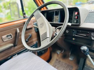 Volkswagen T3 1982 WESTFALIA JOKER 1982 ΓΝΗΣΙΟ !!!-thumb-14