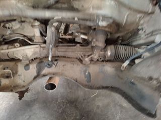ΚΡΕΜΑΡΓΙΕΡΑ ΥΔΡΑΥΛΙΚΗ PEUGEOT 206 /  2000 -2008