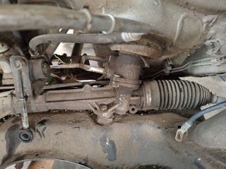ΚΡΕΜΑΡΓΙΕΡΑ ΥΔΡΑΥΛΙΚΗ PEUGEOT 206 /  2000 -2008-thumb-1