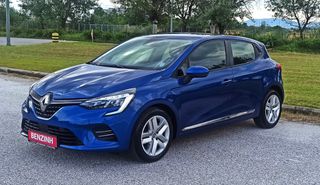 Renault Clio 2021 90 HP