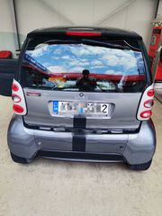 Smart ForTwo 2002