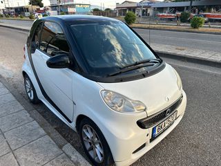 Smart ForTwo 2014 1000 CC