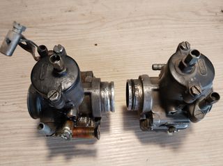 Dellorto 30mm