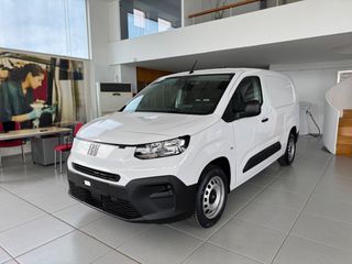 Fiat Doblo 2025 L2 PACK TECNICO ΕΤΟΙΜΟΠΑΡΑΔΟΤΟ 8ΕΤΗΣ ΕΓΓΥΗΣΗ