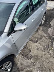 ΗΛΕΚΤΡΙΚΟΙ ΚΑΘΡΕΠΤΕΣ  VW Golf 7 2013-2017