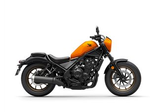 Honda CMX 500 2026 REBEL SP *ΔΩΡΑ ΕΠΙΛΟΓΗΣ ΣΑΣ