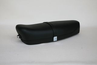 ΣΕΛΛΑ ΜΕ ΕΛΑΤΗΡΙΑ & ΚΛΕΙΔΑΡΙΑ & ΚΩΝΟ ΓΙΑ VESPA-50/90-PRIMAVERA-125