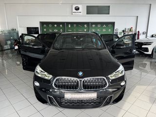Bmw X2 2020 xDrive20d M Sport Steptronic Auto 4X4 191hp