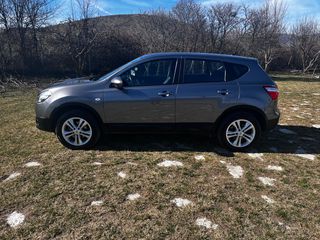 Nissan Qashqai 2013 J10