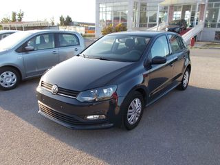 Volkswagen Polo 2015 1.4 TDI CONCEPTLINE
