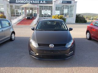 Volkswagen Polo 2015 1.4 TDI CONCEPTLINE-thumb-1