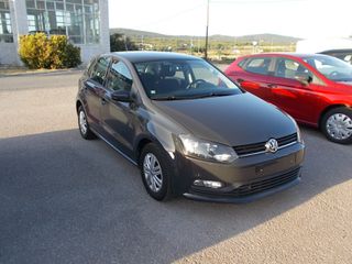Volkswagen Polo 2015 1.4 TDI CONCEPTLINE-thumb-2