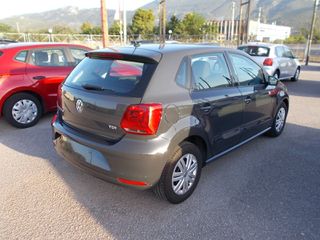 Volkswagen Polo 2015 1.4 TDI CONCEPTLINE-thumb-3