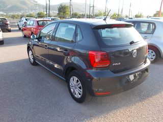 Volkswagen Polo 2015 1.4 TDI CONCEPTLINE-thumb-5