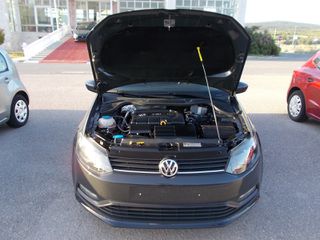 Volkswagen Polo 2015 1.4 TDI CONCEPTLINE-thumb-14