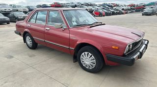 Honda Accord 1981