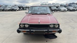 Honda Accord 1981-thumb-1