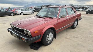 Honda Accord 1981-thumb-2