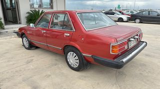 Honda Accord 1981-thumb-4