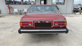 Honda Accord 1981-thumb-5