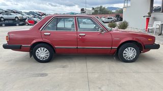 Honda Accord 1981-thumb-7