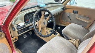 Honda Accord 1981-thumb-8